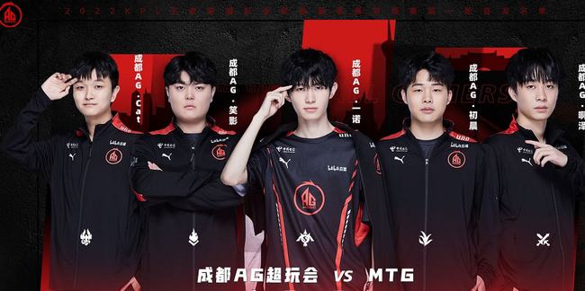 关注的热点