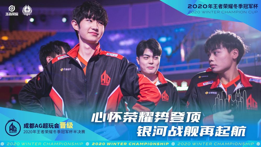 向更广阔的