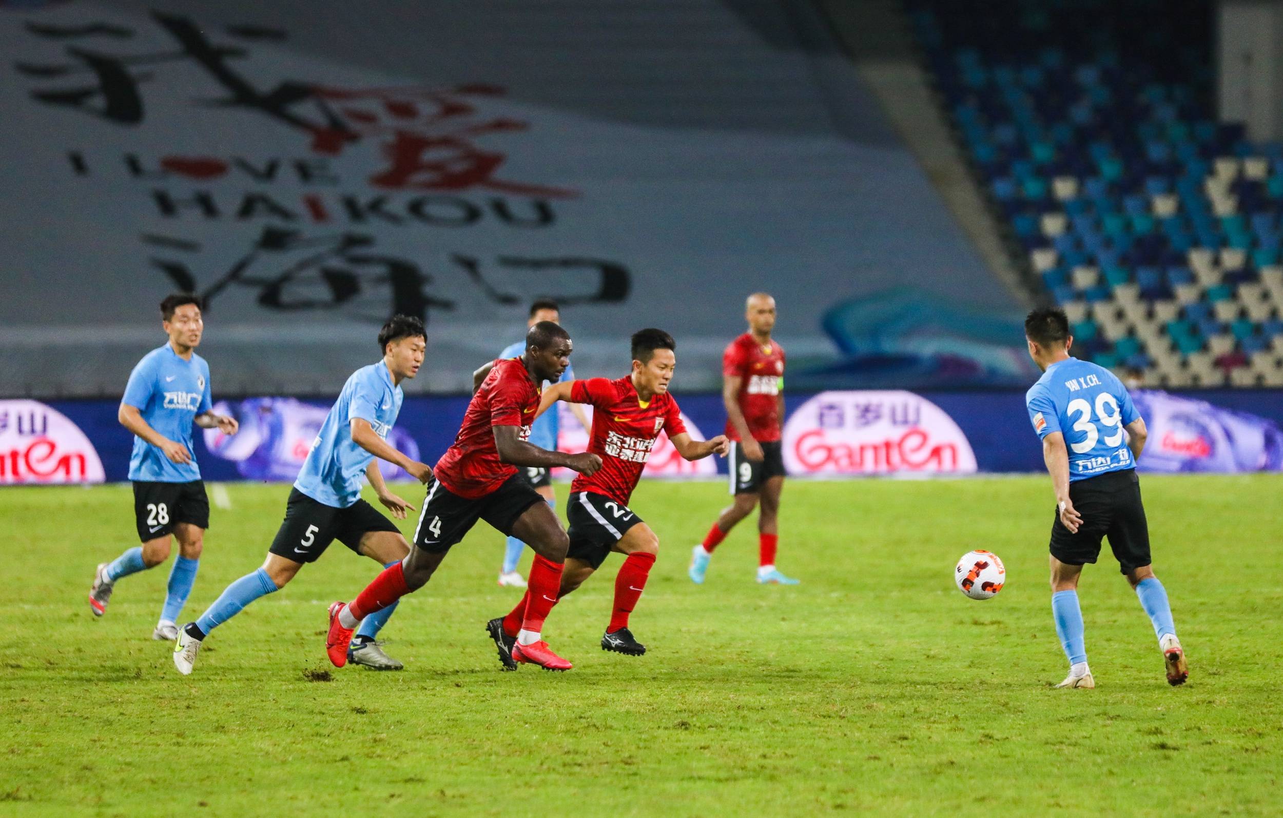 中国公开赛 中国公开赛