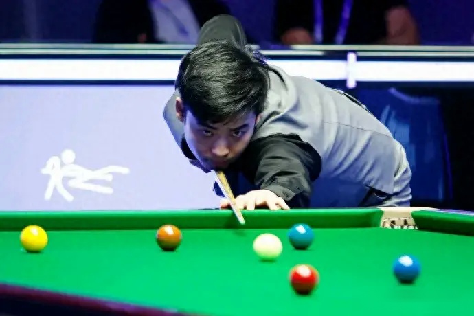 是詹姆斯 是詹姆斯