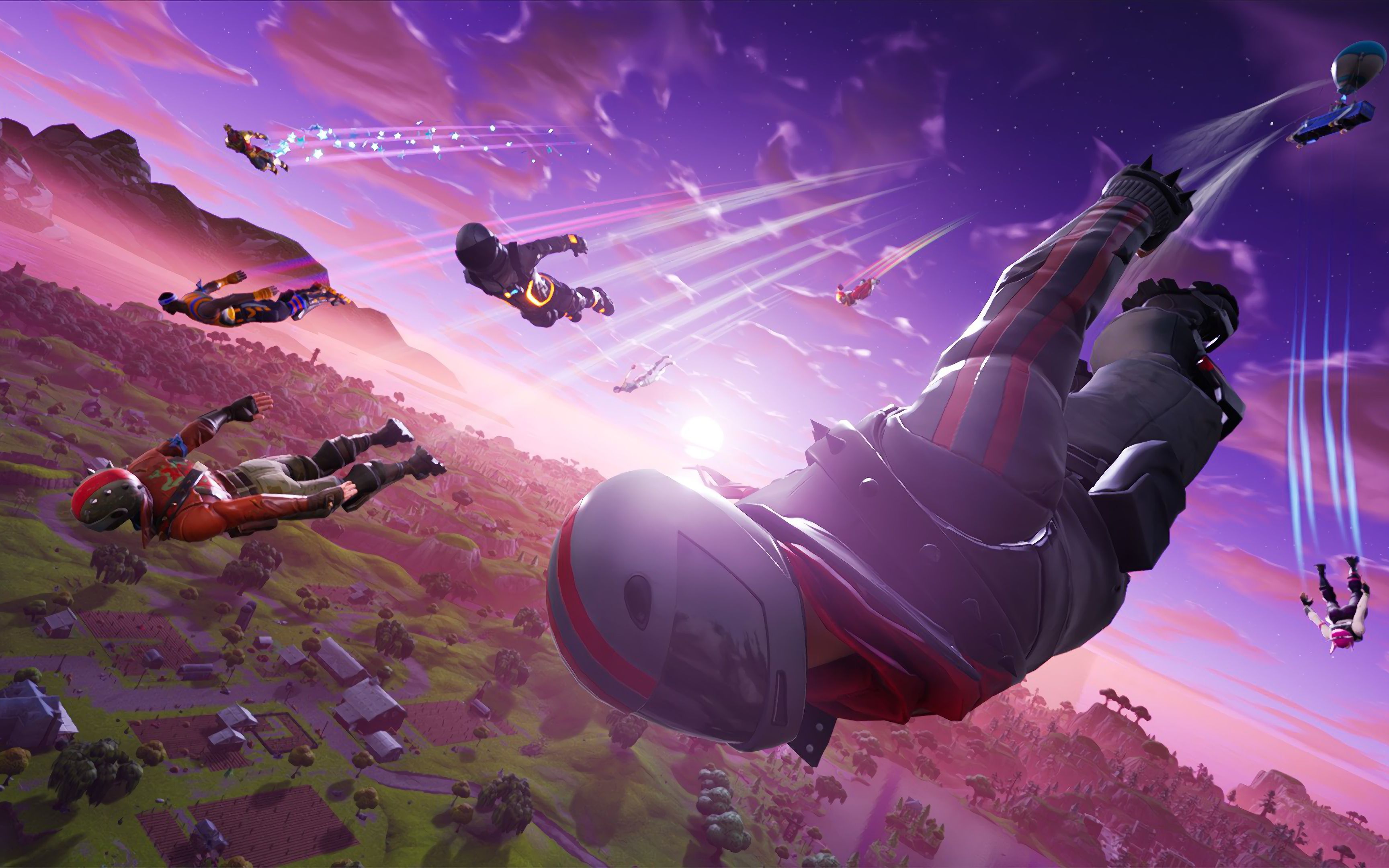 的最终胜利 的最终胜利