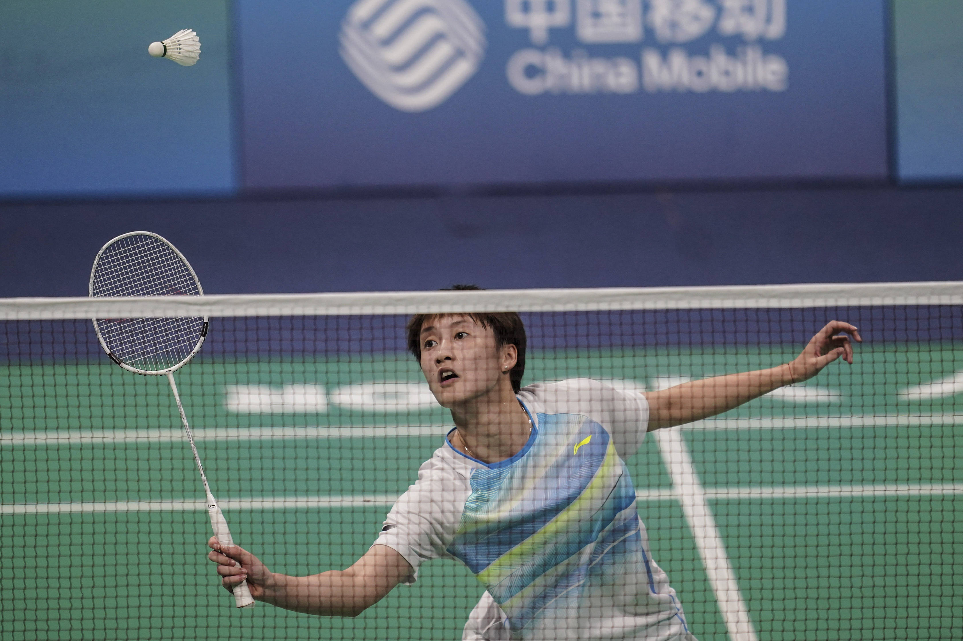 手之间有了 手之间有了