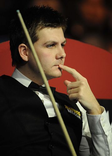 纳德和乔治 纳德和乔治