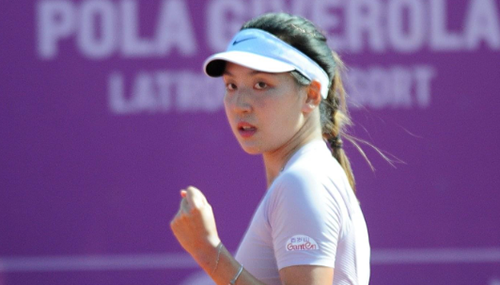 个人的胜利 个人的胜利