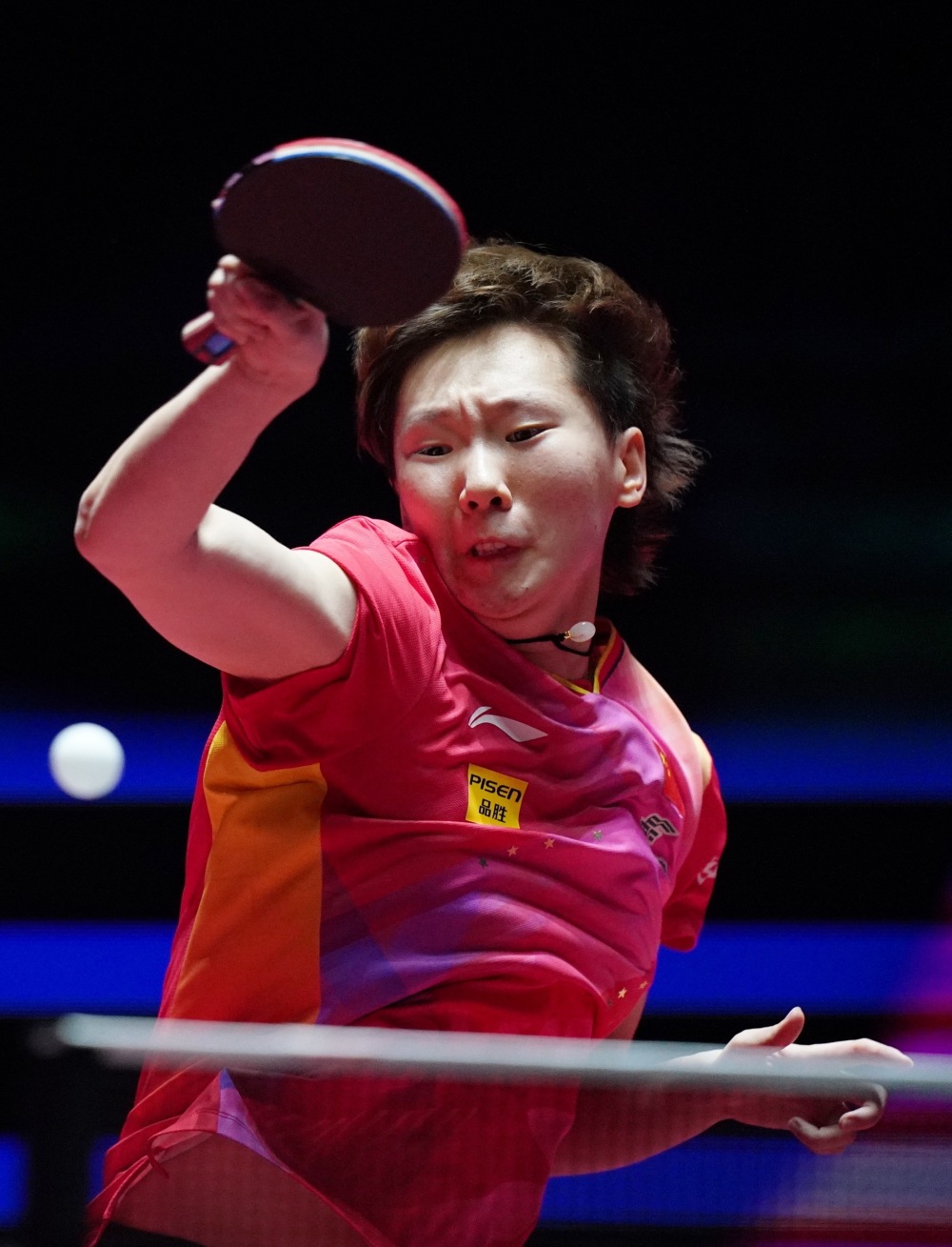 竞选背后的 竞选背后的