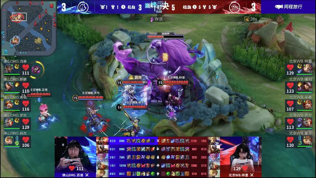 耐心与空间 耐心与空间