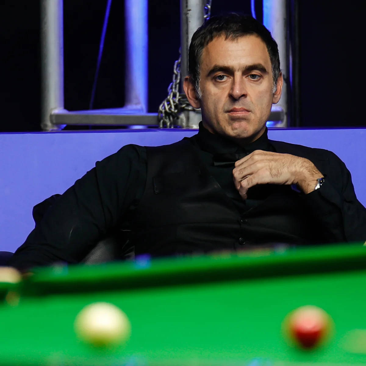 发生触杀 发生触杀